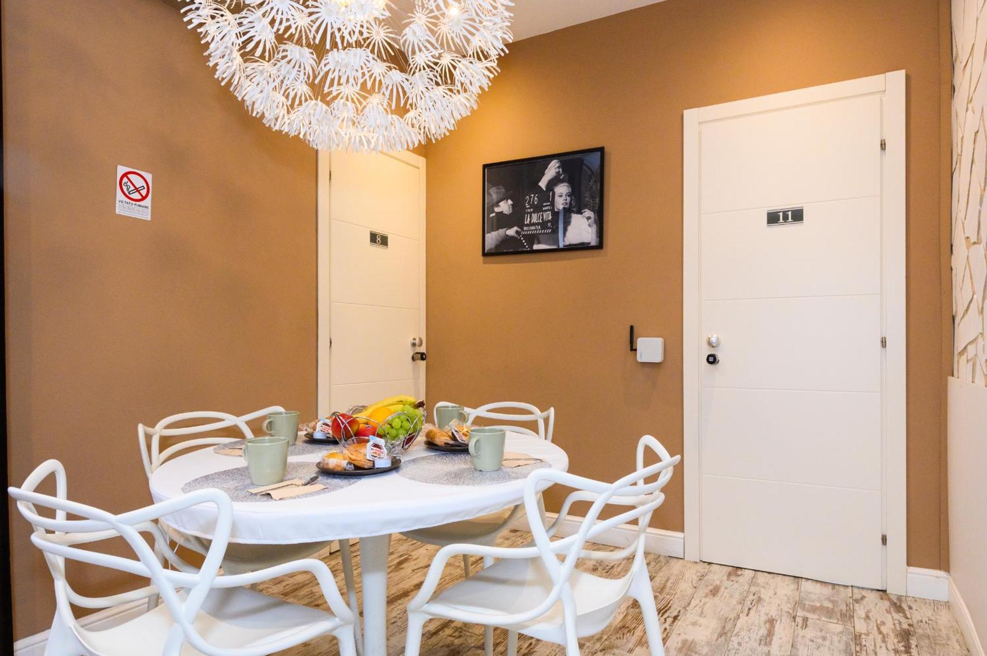 A-Rome Suite Exterior photo