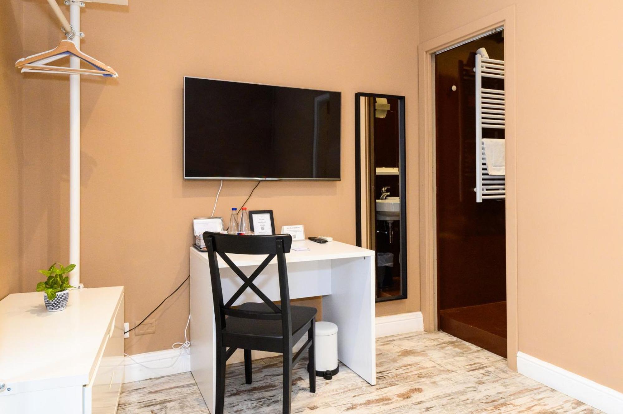 A-Rome Suite Exterior photo