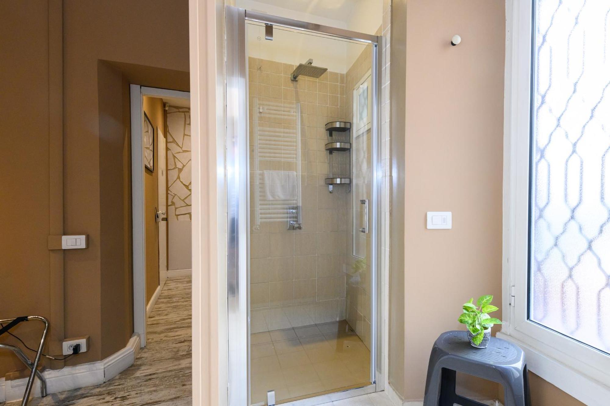 A-Rome Suite Exterior photo