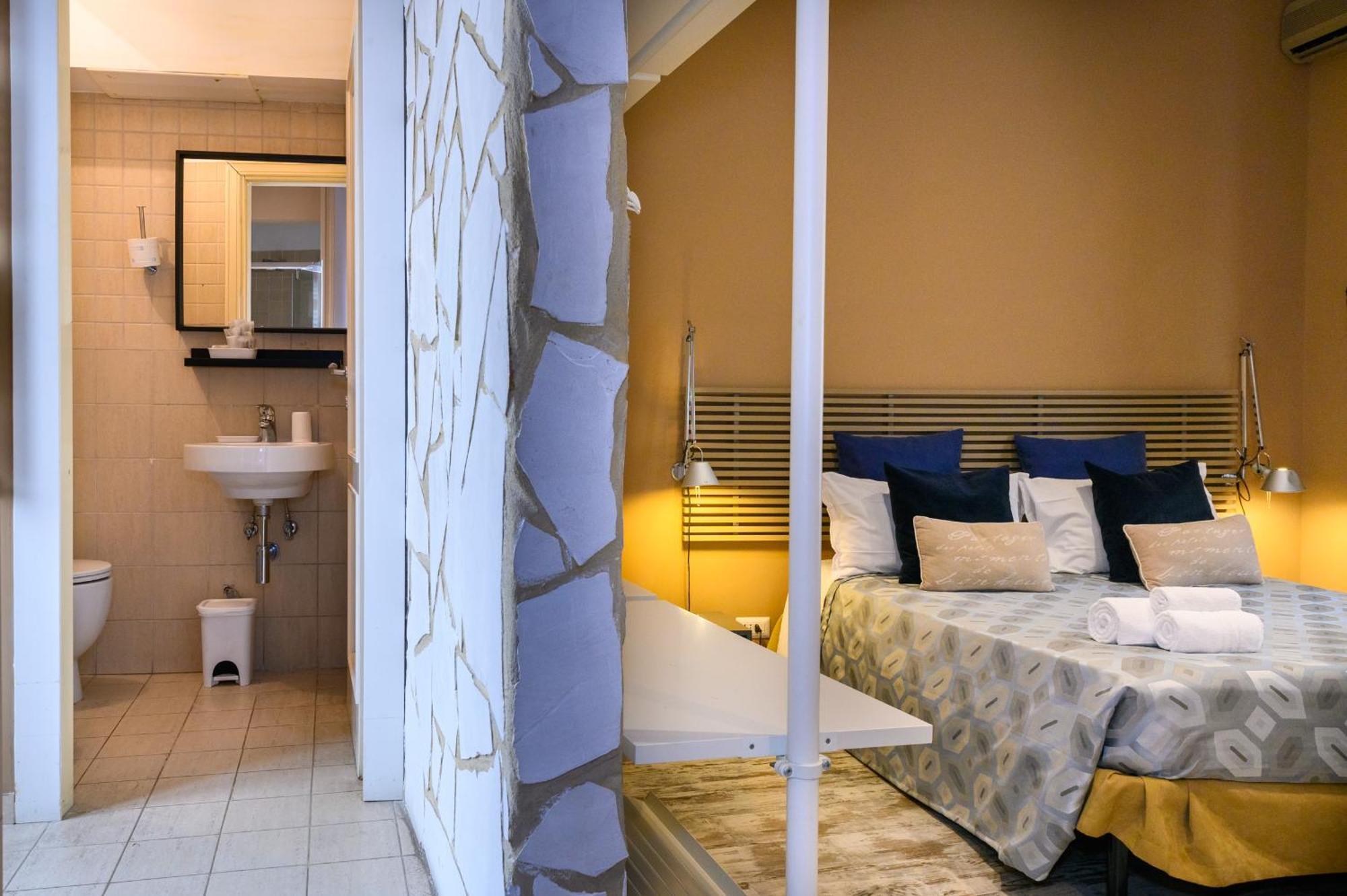 A-Rome Suite Exterior photo